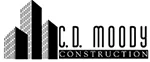 CD Moody Logo